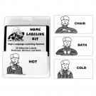 Home Labeling Kit